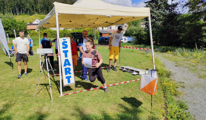 66. fotografia fotogalérie Šport / Memoriál Stanislava Franka 2023