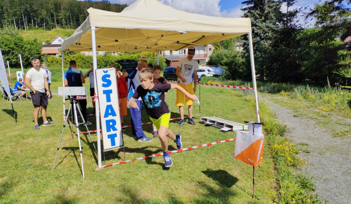 67. fotografia fotogalérie Šport / Memoriál Stanislava Franka 2023