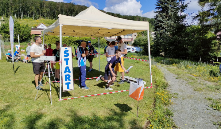 68. fotografia fotogalérie Šport / Memoriál Stanislava Franka 2023