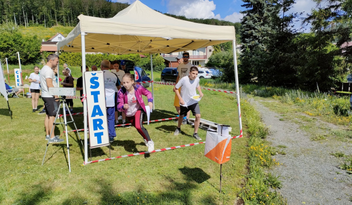 69. fotografia fotogalérie Šport / Memoriál Stanislava Franka 2023