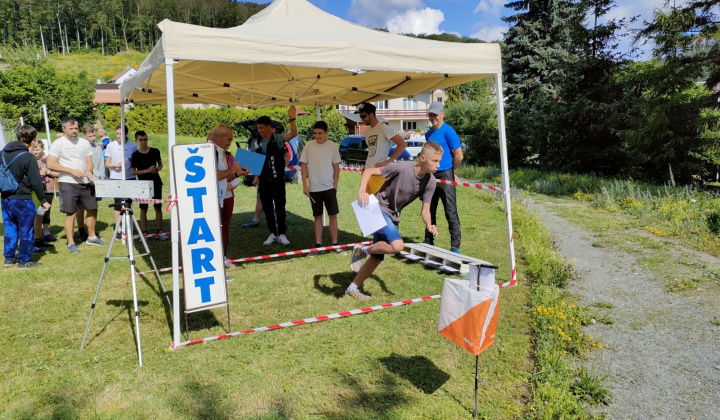 70. fotografia fotogalérie Šport / Memoriál Stanislava Franka 2023