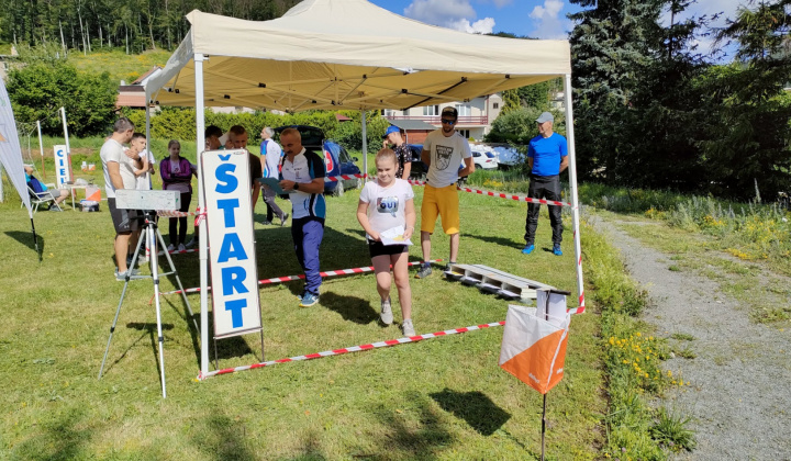 71. fotografia fotogalérie Šport / Memoriál Stanislava Franka 2023