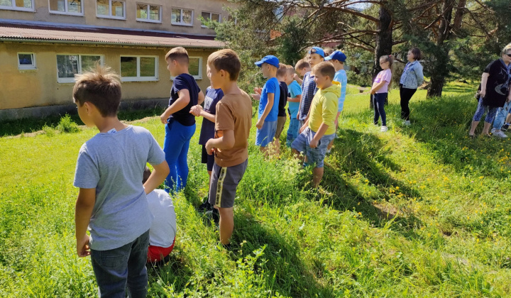 72. fotografia fotogalérie Šport / Memoriál Stanislava Franka 2023