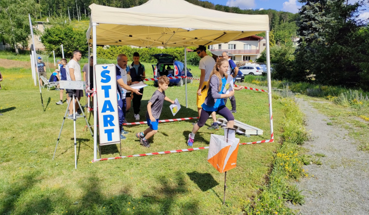 73. fotografia fotogalérie Šport / Memoriál Stanislava Franka 2023