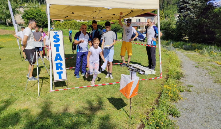 74. fotografia fotogalérie Šport / Memoriál Stanislava Franka 2023