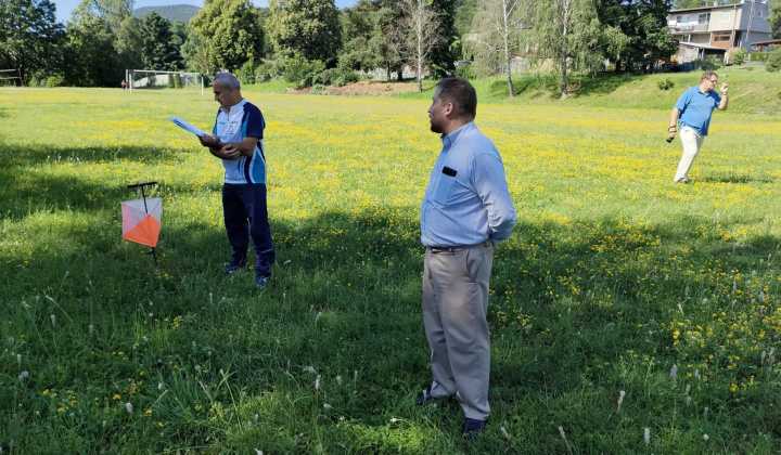 76. fotografia fotogalérie Šport / Memoriál Stanislava Franka 2023