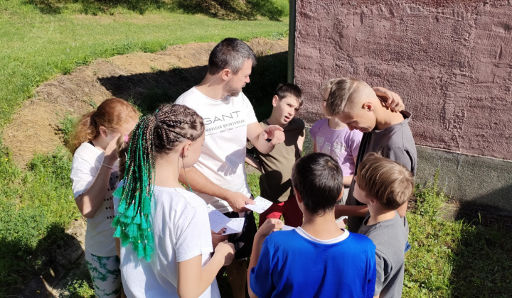 83. fotografia fotogalérie Šport / Memoriál Stanislava Franka 2023