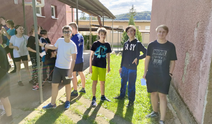 84. fotografia fotogalérie Šport / Memoriál Stanislava Franka 2023