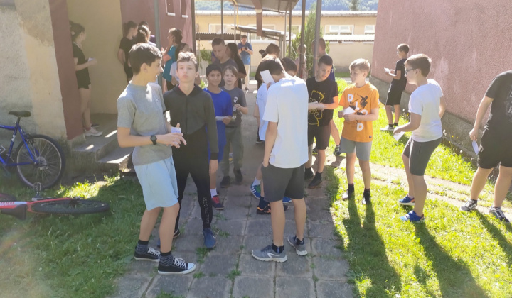 85. fotografia fotogalérie Šport / Memoriál Stanislava Franka 2023