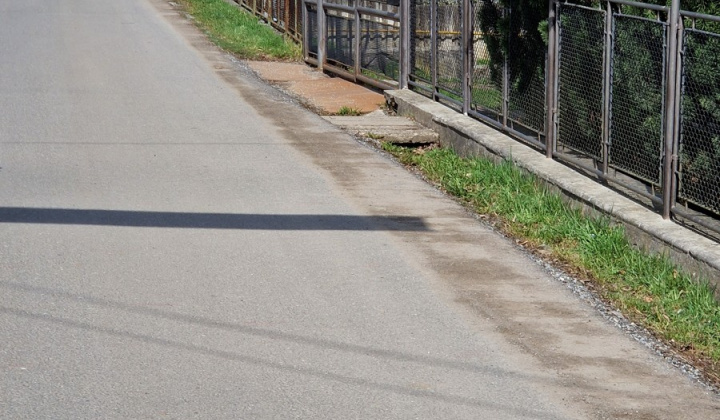 13. fotografia fotogalérie Šport / Beh Hornádskou dolinou 2023