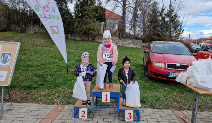 15. fotografia fotogalérie Šport / Beh Hornádskou dolinou 2023