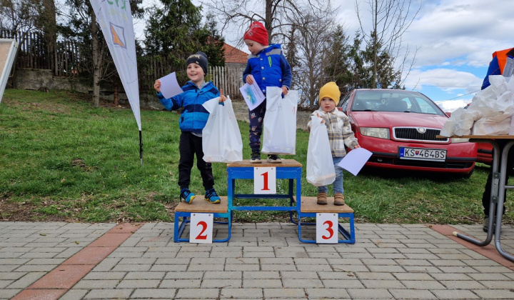 16. fotografia fotogalérie Šport / Beh Hornádskou dolinou 2023