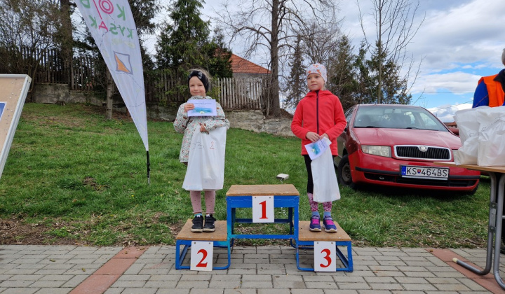 17. fotografia fotogalérie Šport / Beh Hornádskou dolinou 2023