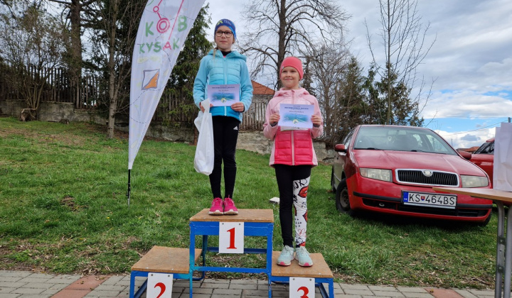 19. fotografia fotogalérie Šport / Beh Hornádskou dolinou 2023