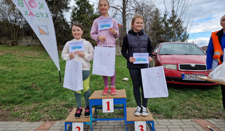 21. fotografia fotogalérie Šport / Beh Hornádskou dolinou 2023