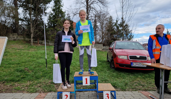 23. fotografia fotogalérie Šport / Beh Hornádskou dolinou 2023