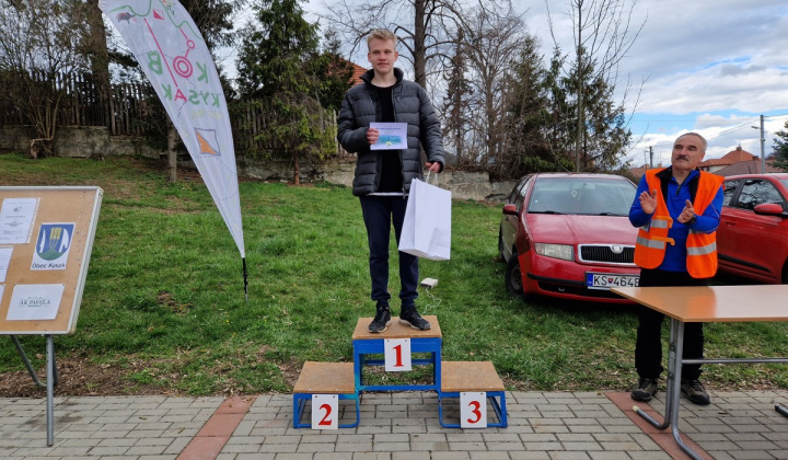 27. fotografia fotogalérie Šport / Beh Hornádskou dolinou 2023