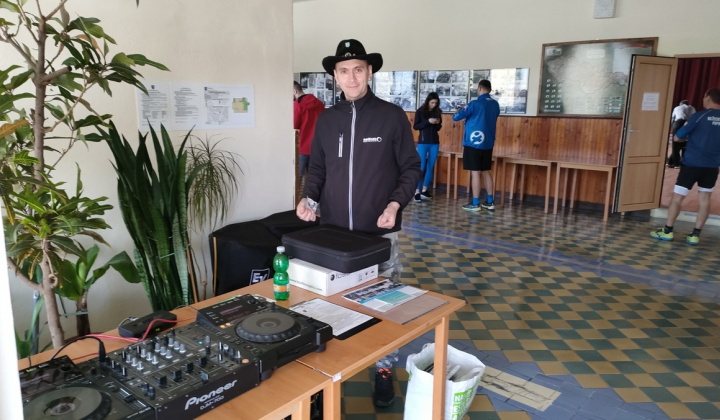 31. fotografia fotogalérie Šport / Beh Hornádskou dolinou 2023