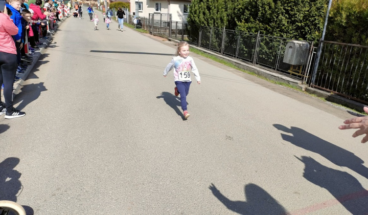 66. fotografia fotogalérie Šport / Beh Hornádskou dolinou 2023