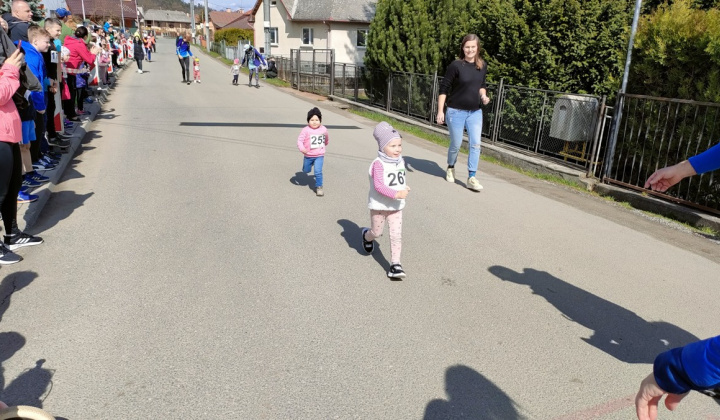 67. fotografia fotogalérie Šport / Beh Hornádskou dolinou 2023