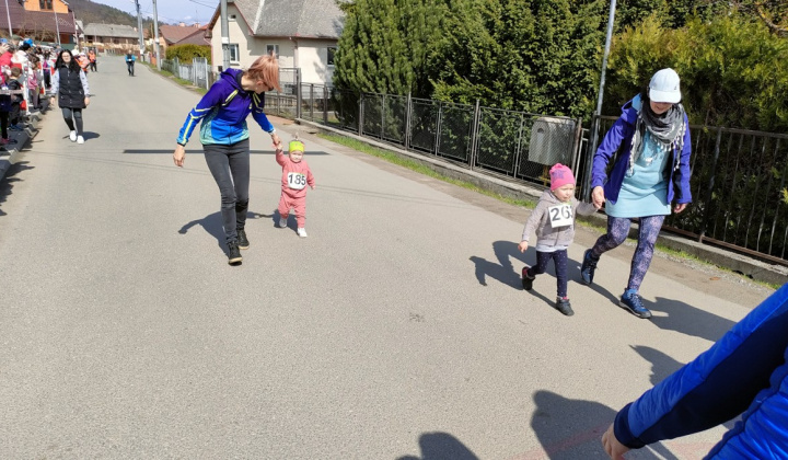 68. fotografia fotogalérie Šport / Beh Hornádskou dolinou 2023