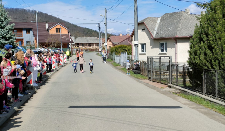 69. fotografia fotogalérie Šport / Beh Hornádskou dolinou 2023