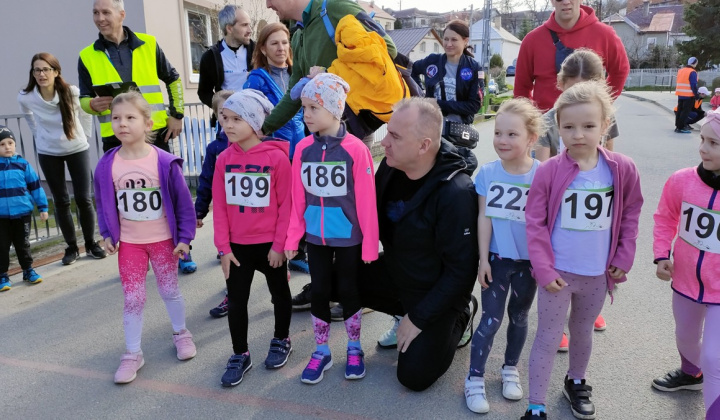 71. fotografia fotogalérie Šport / Beh Hornádskou dolinou 2023