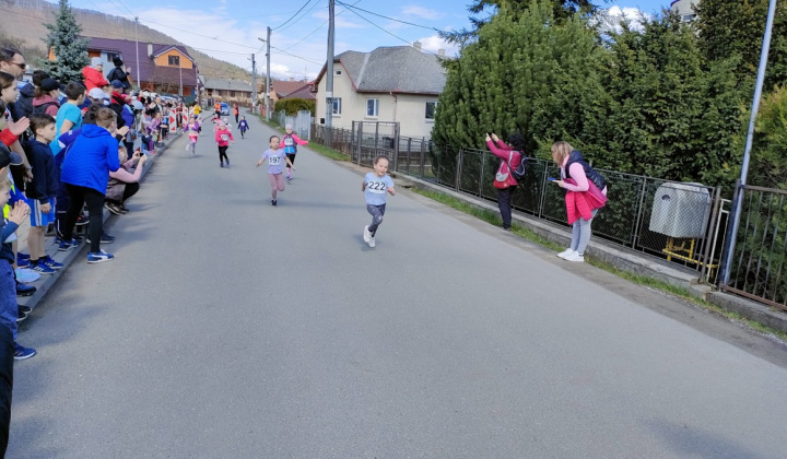 74. fotografia fotogalérie Šport / Beh Hornádskou dolinou 2023