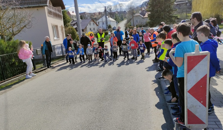 75. fotografia fotogalérie Šport / Beh Hornádskou dolinou 2023