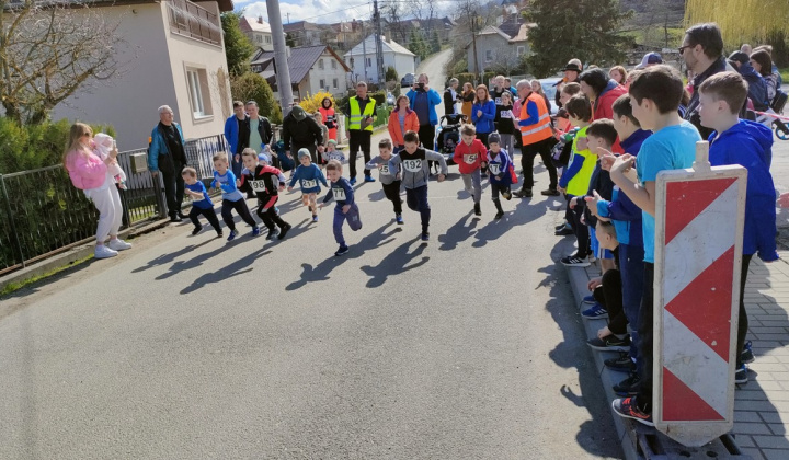 76. fotografia fotogalérie Šport / Beh Hornádskou dolinou 2023