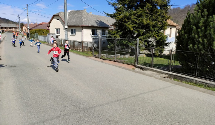 77. fotografia fotogalérie Šport / Beh Hornádskou dolinou 2023