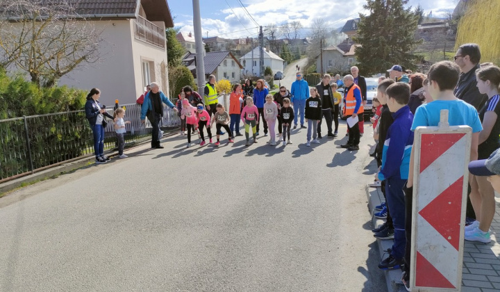 79. fotografia fotogalérie Šport / Beh Hornádskou dolinou 2023