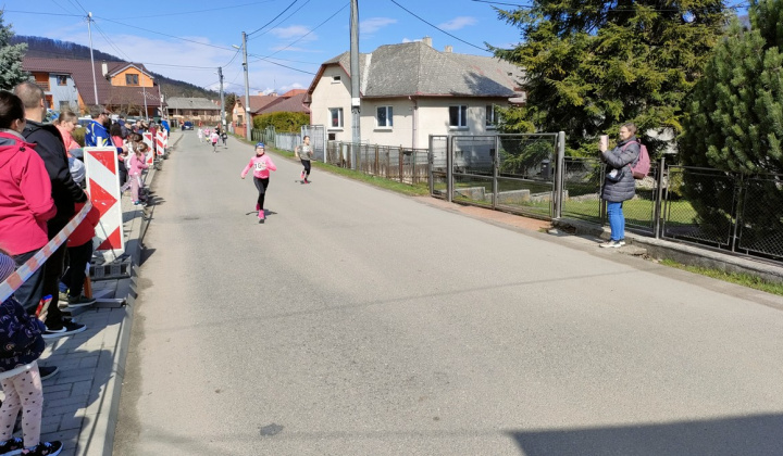 83. fotografia fotogalérie Šport / Beh Hornádskou dolinou 2023