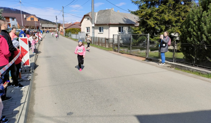 84. fotografia fotogalérie Šport / Beh Hornádskou dolinou 2023