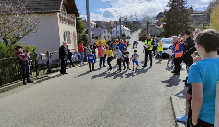 87. fotografia fotogalérie Šport / Beh Hornádskou dolinou 2023