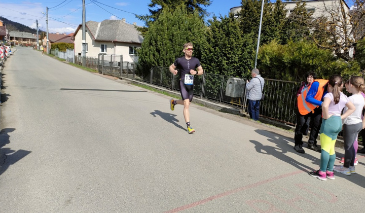 92. fotografia fotogalérie Šport / Beh Hornádskou dolinou 2023