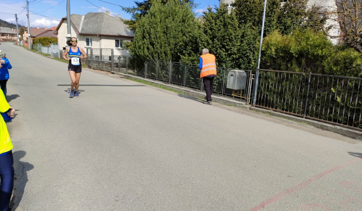 96. fotografia fotogalérie Šport / Beh Hornádskou dolinou 2023