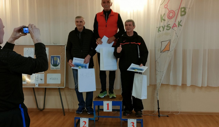 97. fotografia fotogalérie Šport / Beh Hornádskou dolinou 2023