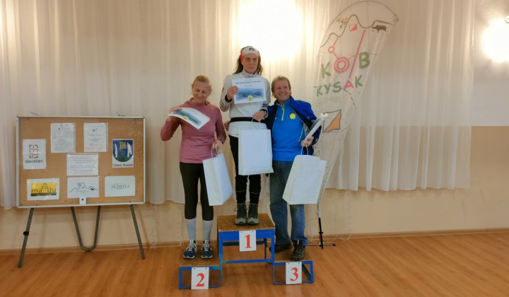 98. fotografia fotogalérie Šport / Beh Hornádskou dolinou 2023