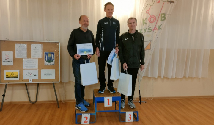 99. fotografia fotogalérie Šport / Beh Hornádskou dolinou 2023