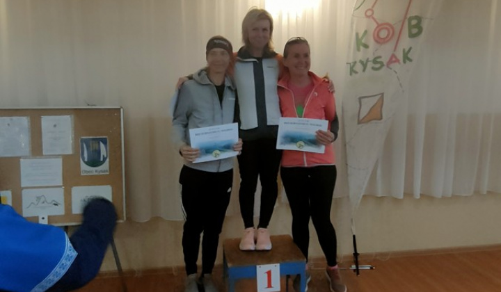 100. fotografia fotogalérie Šport / Beh Hornádskou dolinou 2023