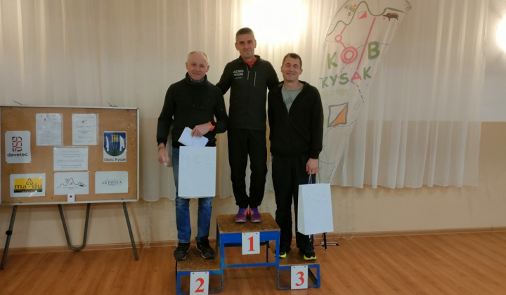 101. fotografia fotogalérie Šport / Beh Hornádskou dolinou 2023