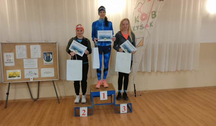 102. fotografia fotogalérie Šport / Beh Hornádskou dolinou 2023