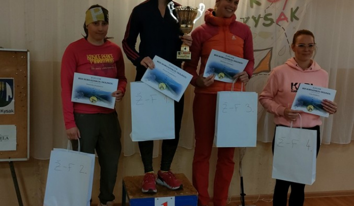 104. fotografia fotogalérie Šport / Beh Hornádskou dolinou 2023