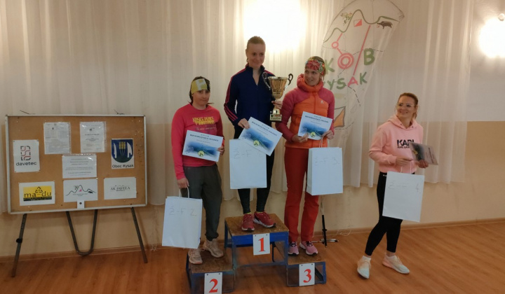 105. fotografia fotogalérie Šport / Beh Hornádskou dolinou 2023