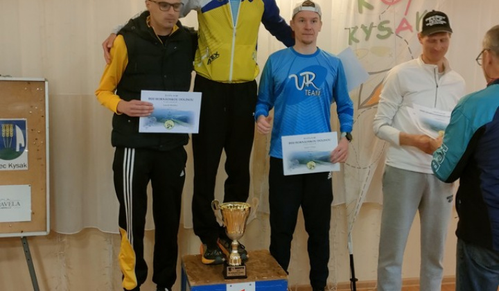 106. fotografia fotogalérie Šport / Beh Hornádskou dolinou 2023