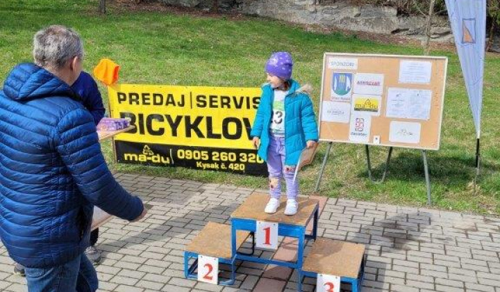 6. fotografia fotogalérie Šport / Beh Hornádskou dolinou 2022