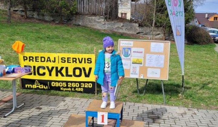 7. fotografia fotogalérie Šport / Beh Hornádskou dolinou 2022