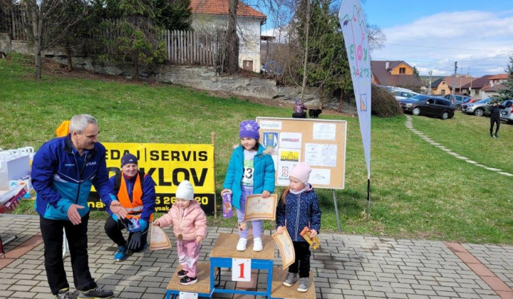 10. fotografia fotogalérie Šport / Beh Hornádskou dolinou 2022