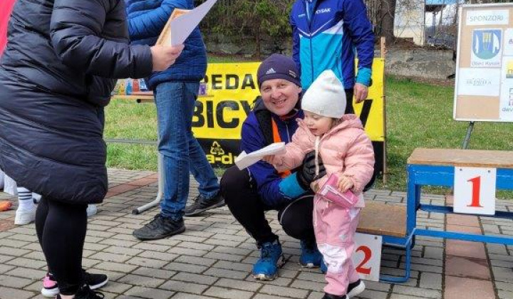 11. fotografia fotogalérie Šport / Beh Hornádskou dolinou 2022